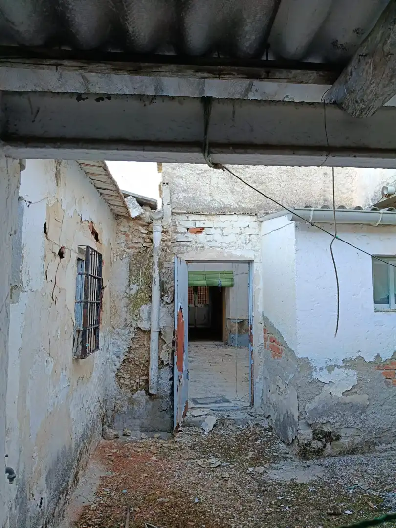 Finca rústica en venta en Torralba de Calatrava