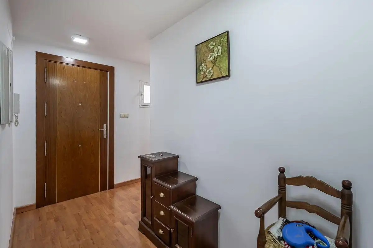 Flat with lift for sale in Calle MAESTRO NOGUEROL, imagen 19