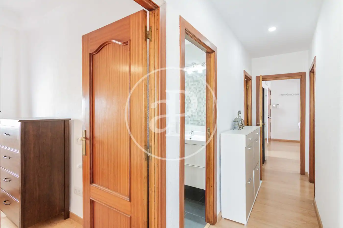 Flat for rent in C. de Sambara, Quintana