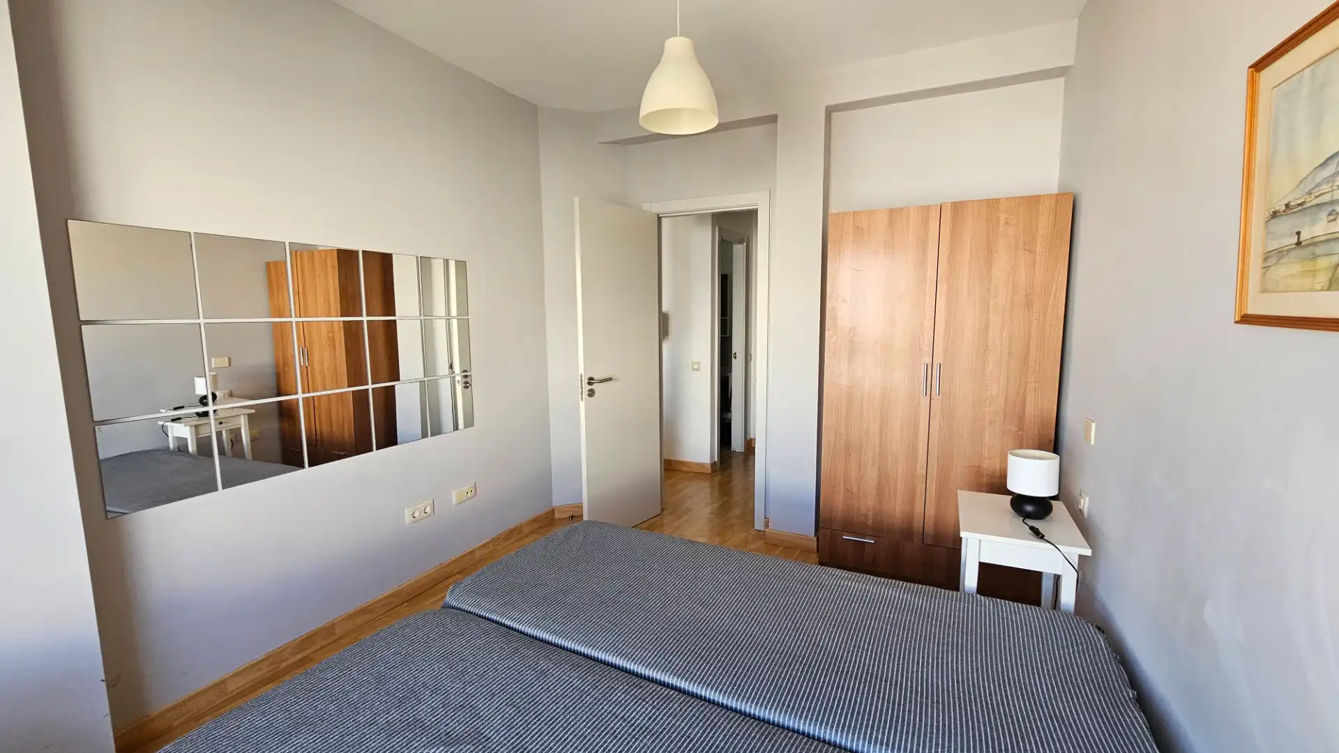 Flat for rent in Calle Torres, 13, Triana