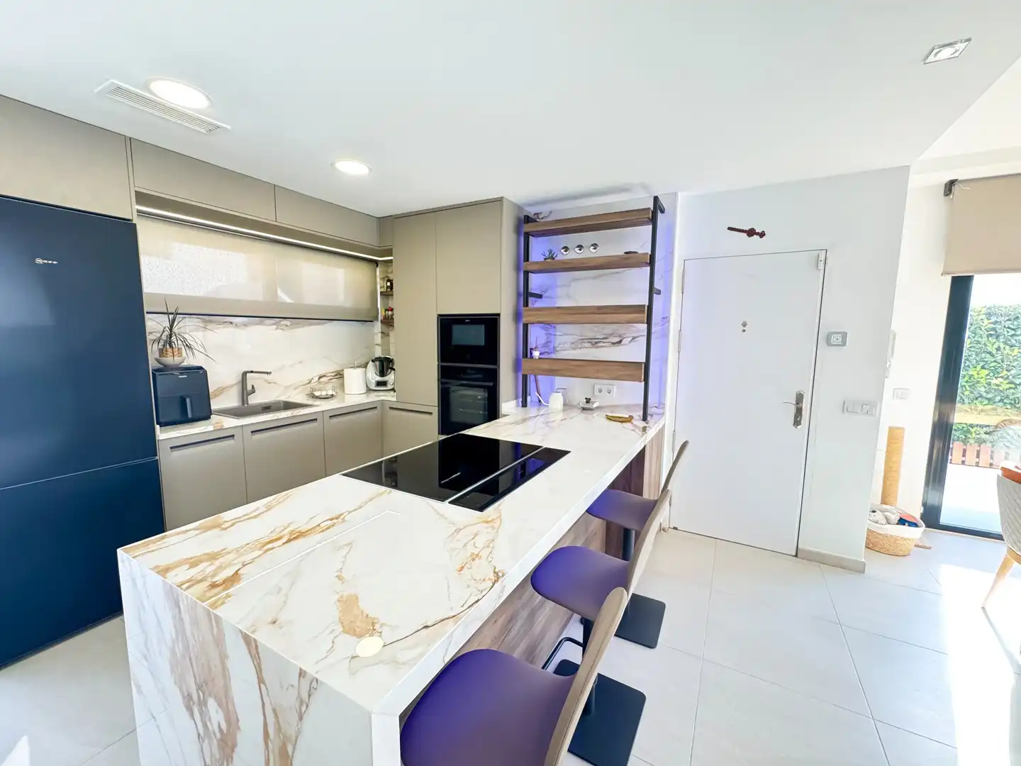 Chalet con piscina en venta en El Castillo, imagen 16