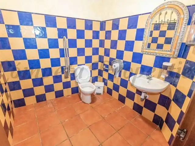 Detached homes for sale in Torrox Pueblo