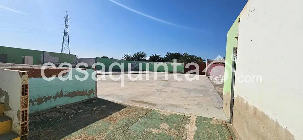 Grundstücke und Bauplätze zum Verkauf in Partida Atalayas Gp. 18, imagen 43