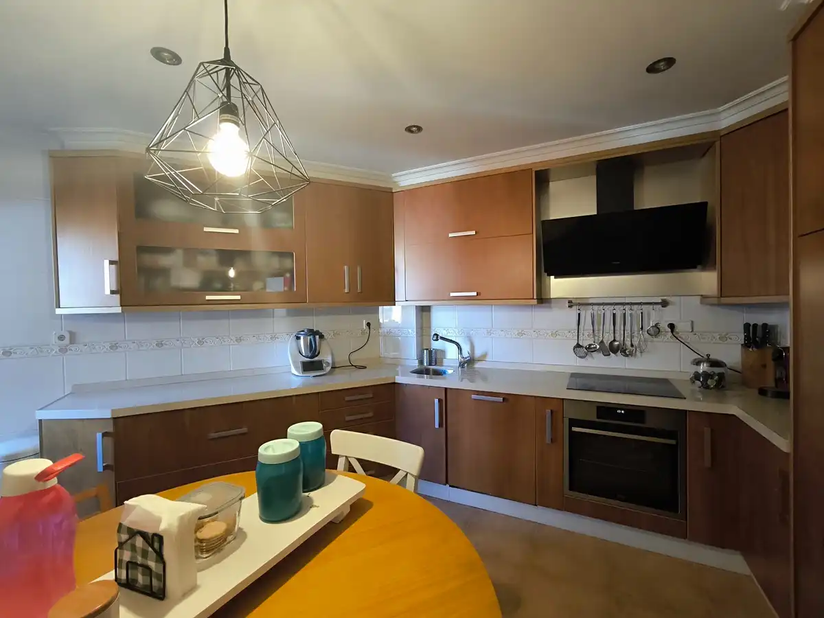 Flat with lift for sale in Vilagarcía, imagen 12