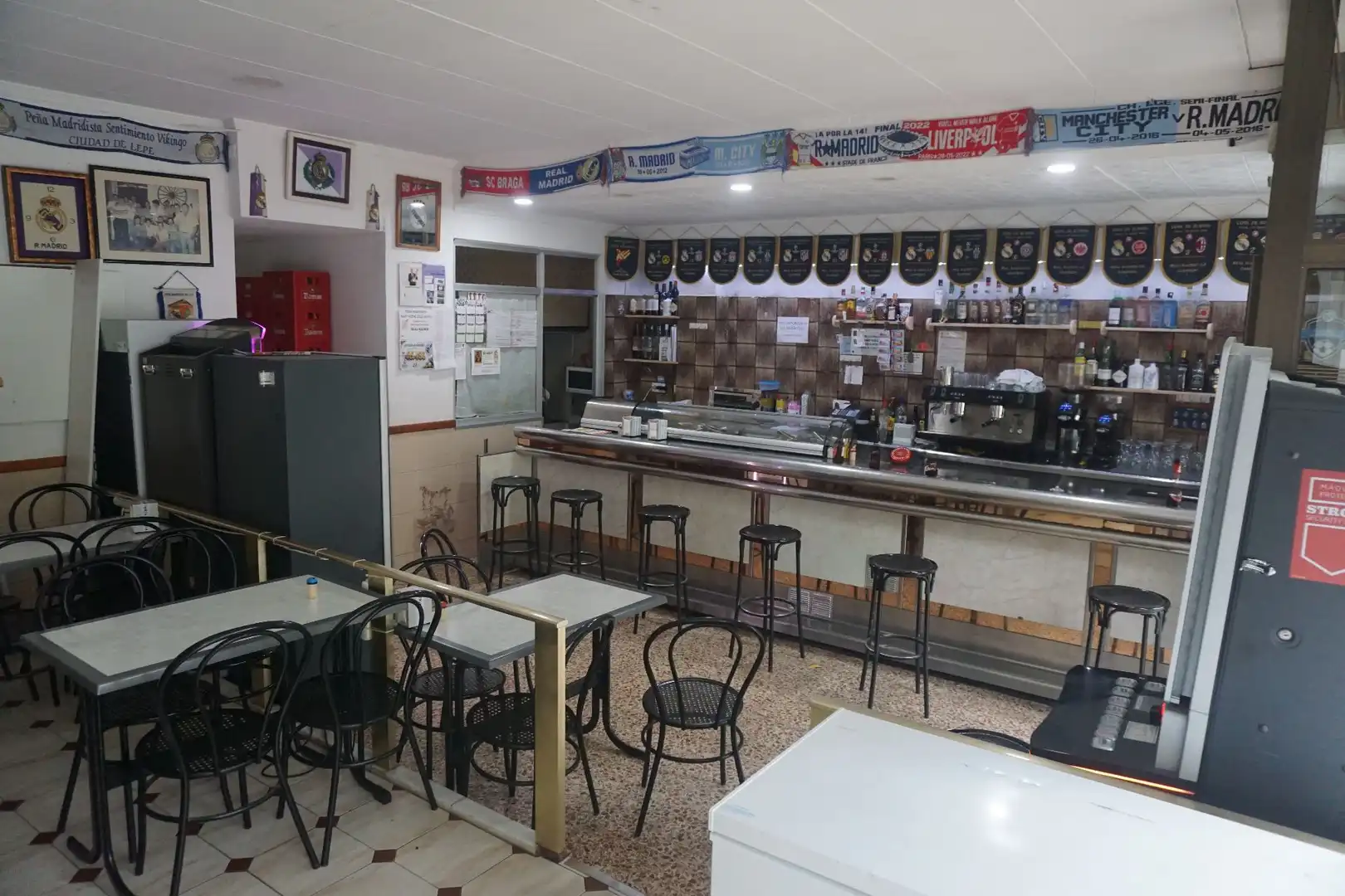 Local comercial en venda a Sant Vicenç Dels Horts, imagen 4