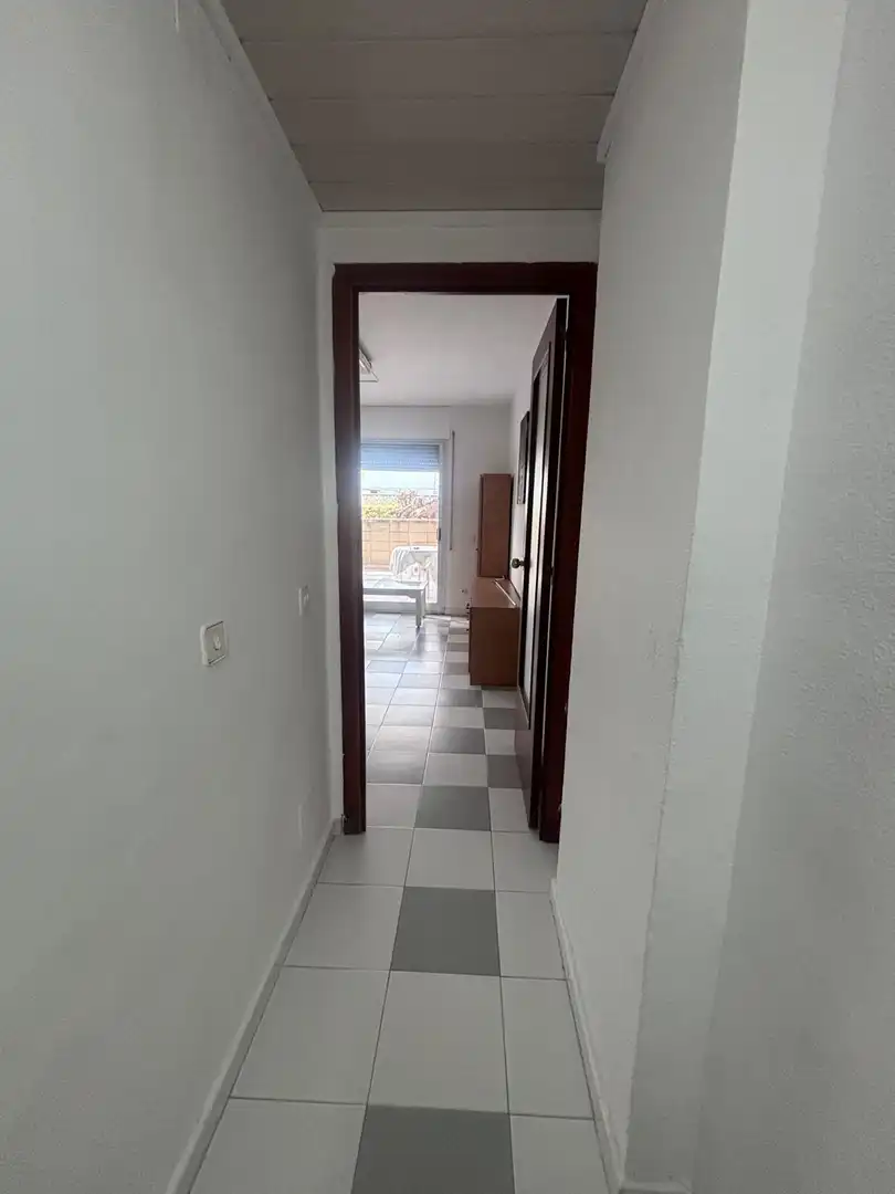 Planta baja en venta en Salou con Amueblado y Piscina comunitaria