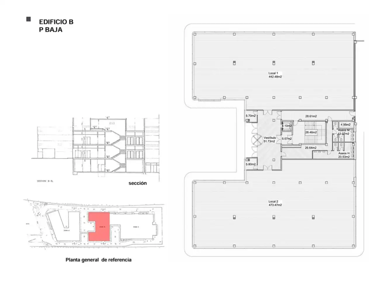 Nave industrielle à vendre à San Agustín del Guadalix pueblo, imagen 13