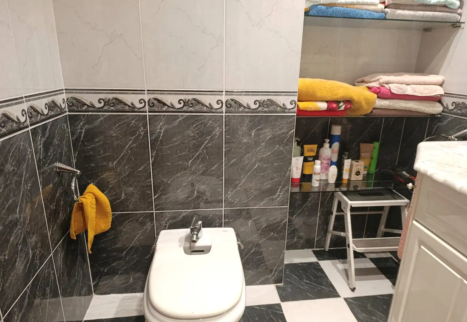 Flat with lift for sale in Carrer dels Sants Just i Pastor, imagen 33