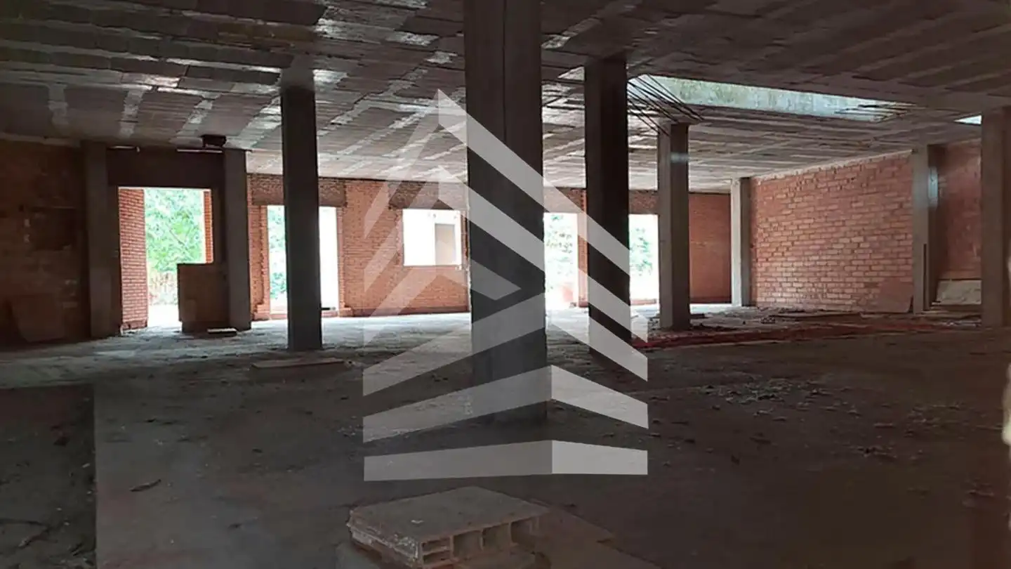 Edificio en venta en Ivars d'Urgell