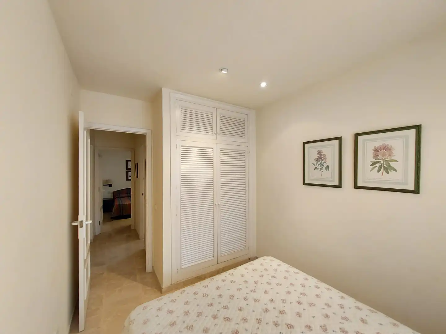Bedroom of Houses for sale in El Vendrell  with Air Conditioner, Heating and Private garden