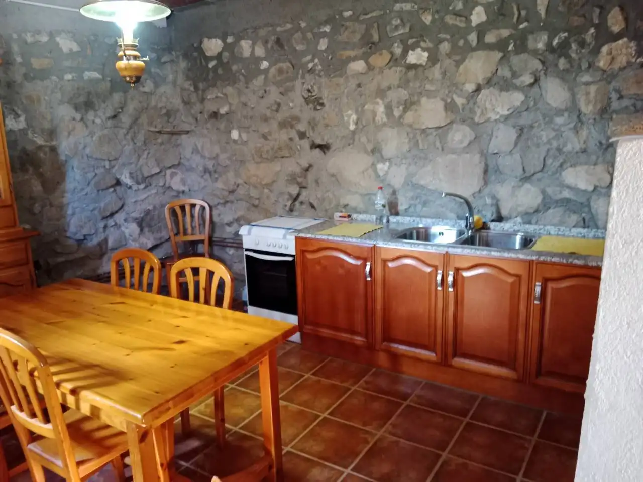 Cocina de Terreno en venta en Benabarre