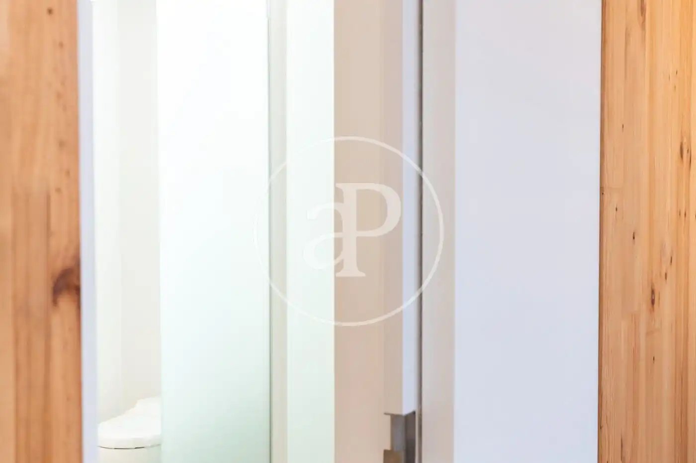 Flat for sale in  Palma de Mallorca  with Air Conditioner