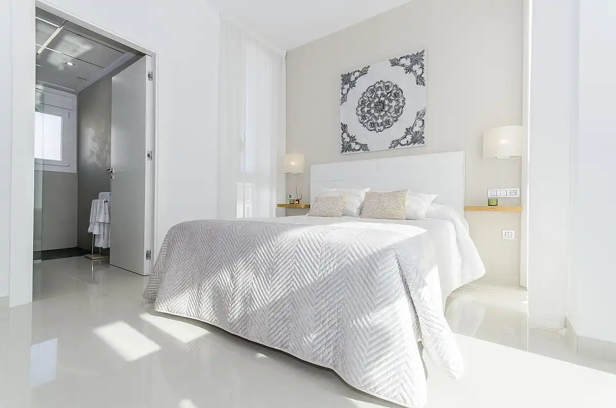Detached house for sale in Calle C del Ancla, 68-74, imagen 51