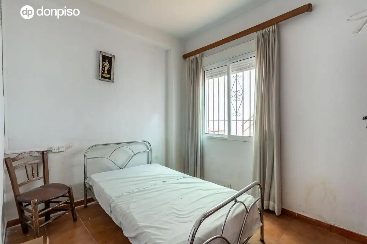 Habitación de Casa o chalet en venta en Cijuela con Terraza y Trastero