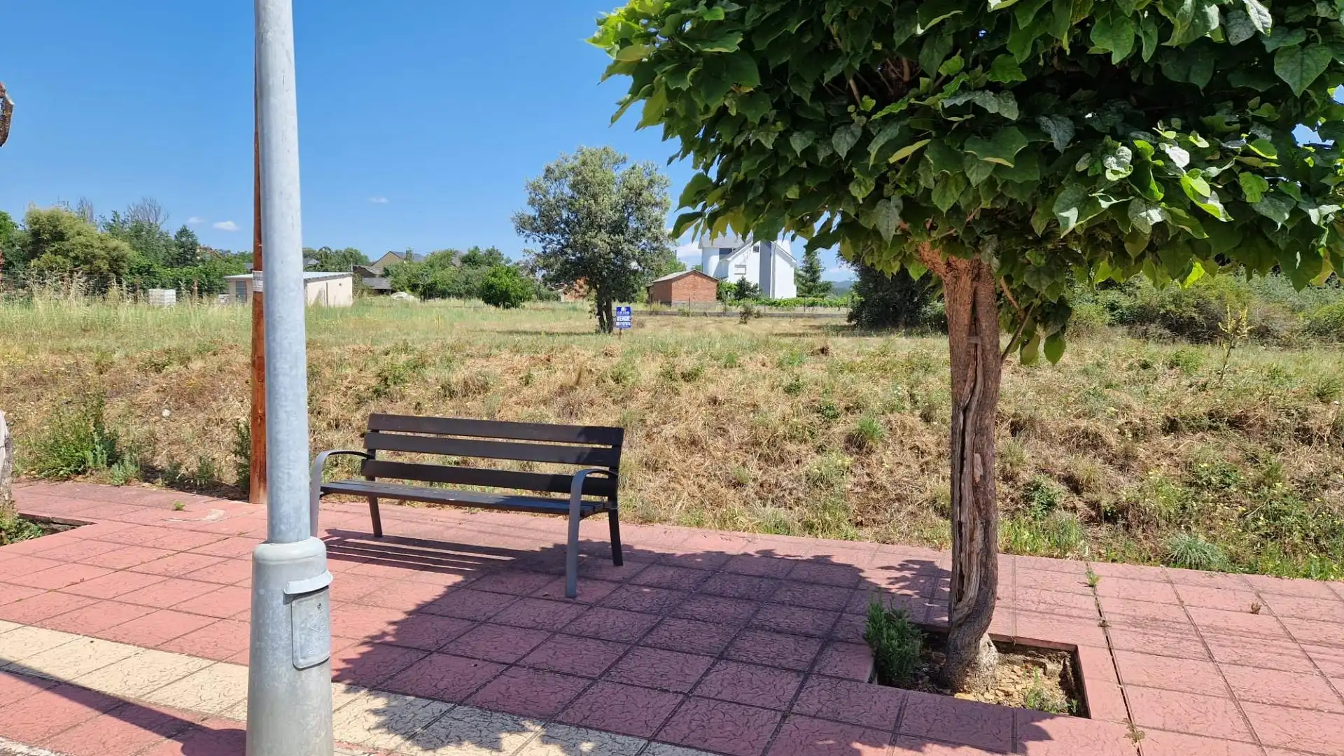 Terreni e lotti in vendita a Cubillos del Sil, imagen 7