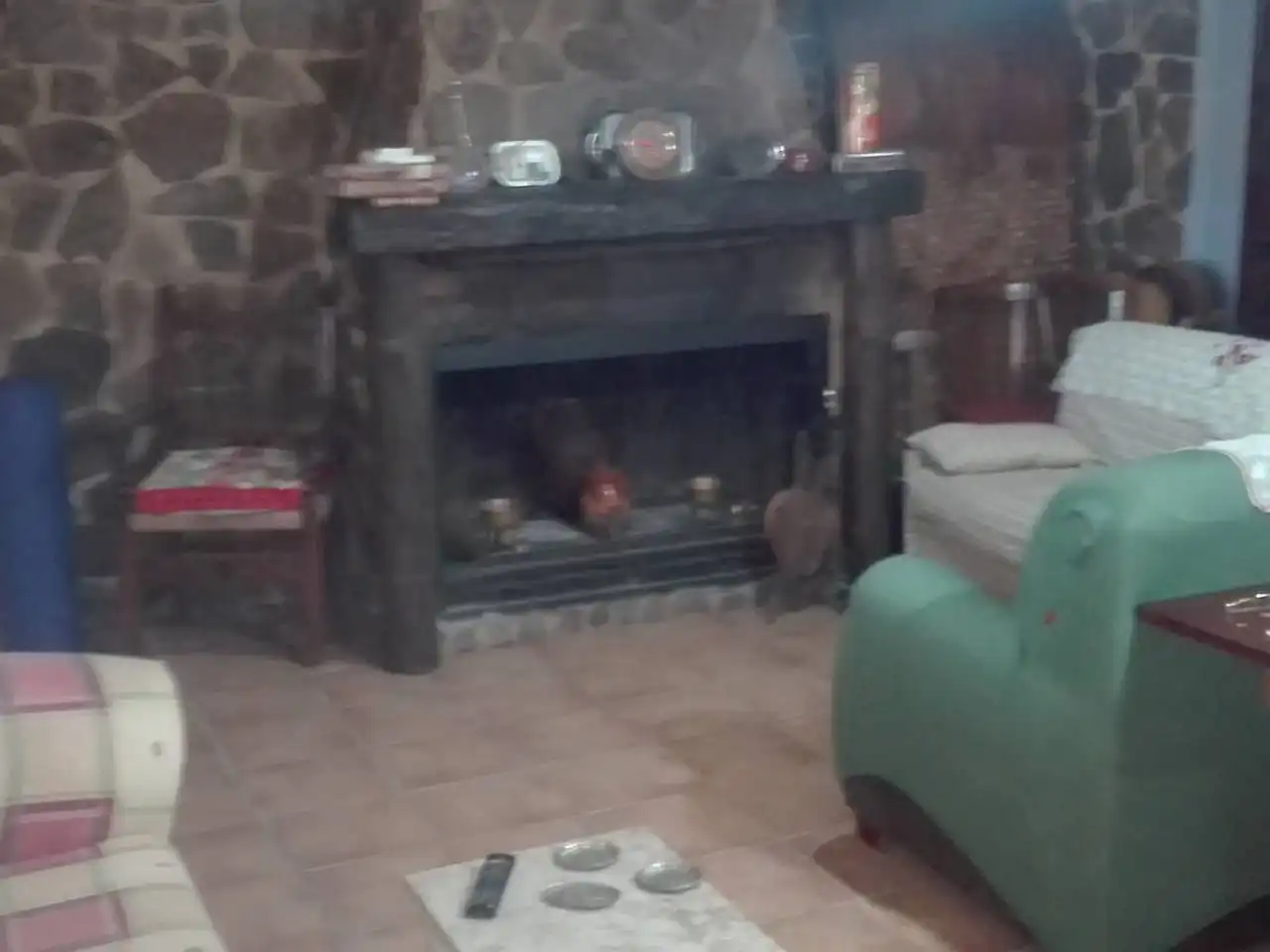 Xalet en venda a Manzanares, imagen 7
