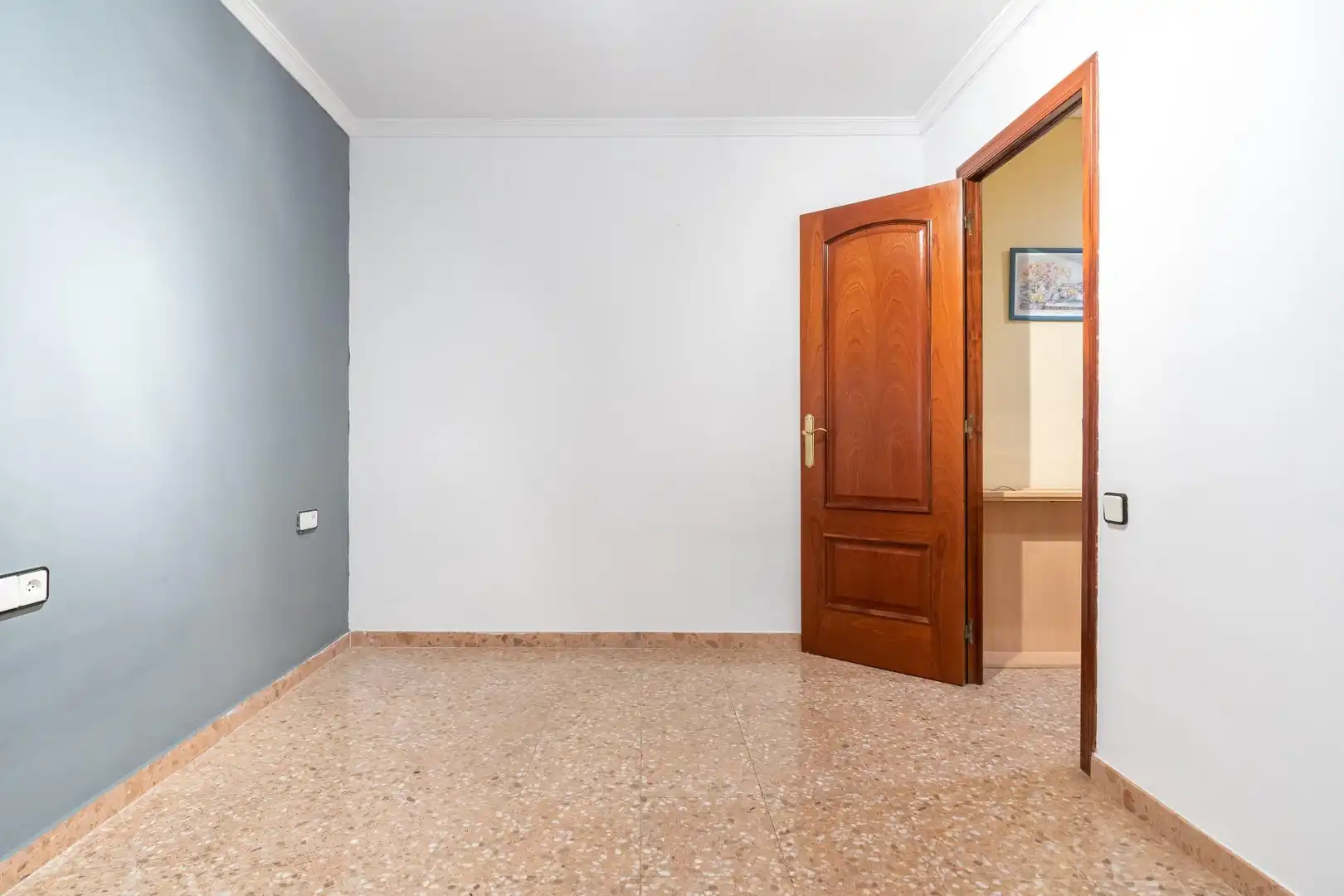 Piso en venta en Reus con Calefacción, Terraza y Balcón