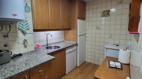Foto 2 de Pis de lloguer a Calle Pio XII, Centro - Calzada - Cabo Noval, Sanlúcar de Barrameda