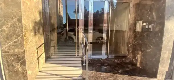 Wohnung zur untervermieten in Almería mit Klimaanlage, Terrasse und Möbliert