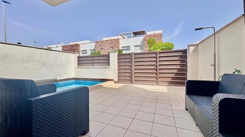 Foto 5 de Casa o xalet en venda a San Pedro del Pinatar ciudad, San Pedro del Pinatar