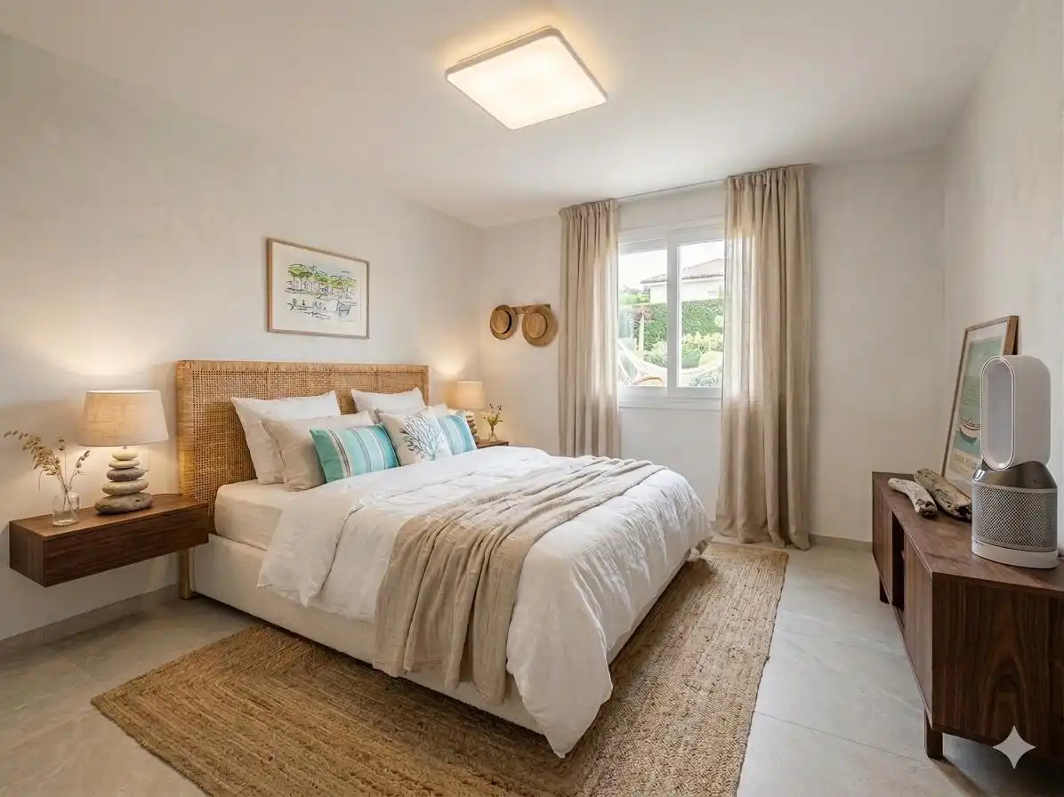 Bedroom of Apartments for sale in Ciutadella de Menorca  with Furnished