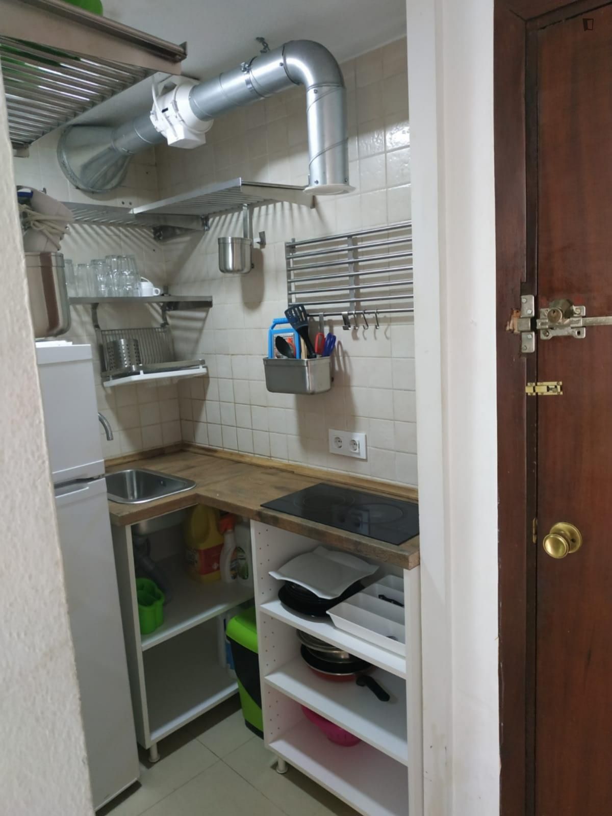 Study to rent in Triana Este