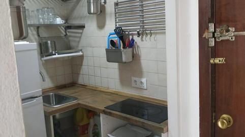 Photo 2 of Study to rent in Triana Este,  Sevilla Capital