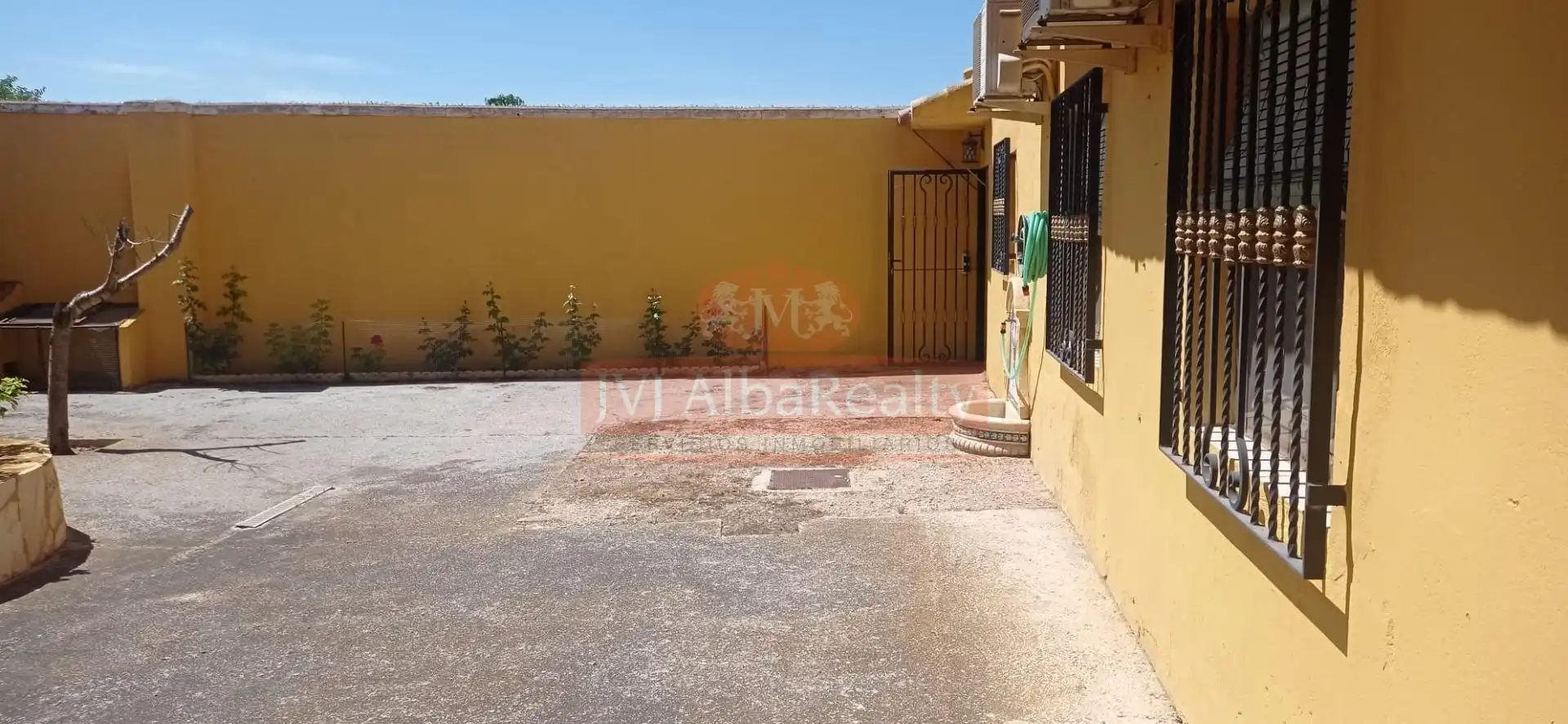Casa o chalet en venta en Albacete con Aire acondicionado, Jardín privado y Trastero