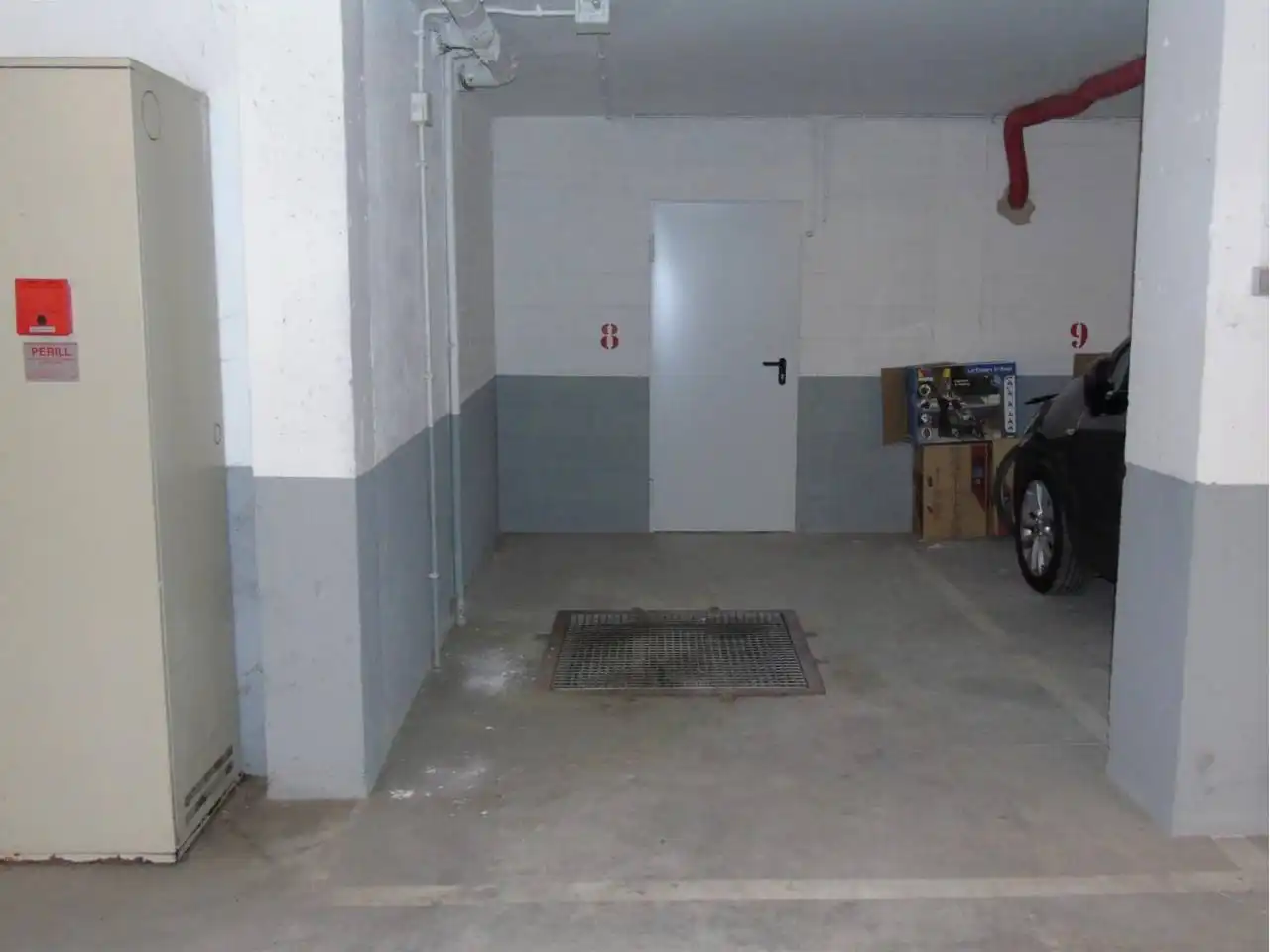 Parkplatz zum Verkauf in carretera de ribes 66, imagen 8