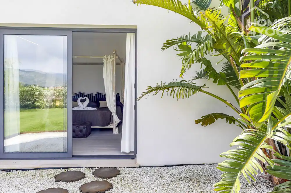 Bedroom of Houses for sale in Sa Pobla  with Air Conditioner, Heating and Terrace