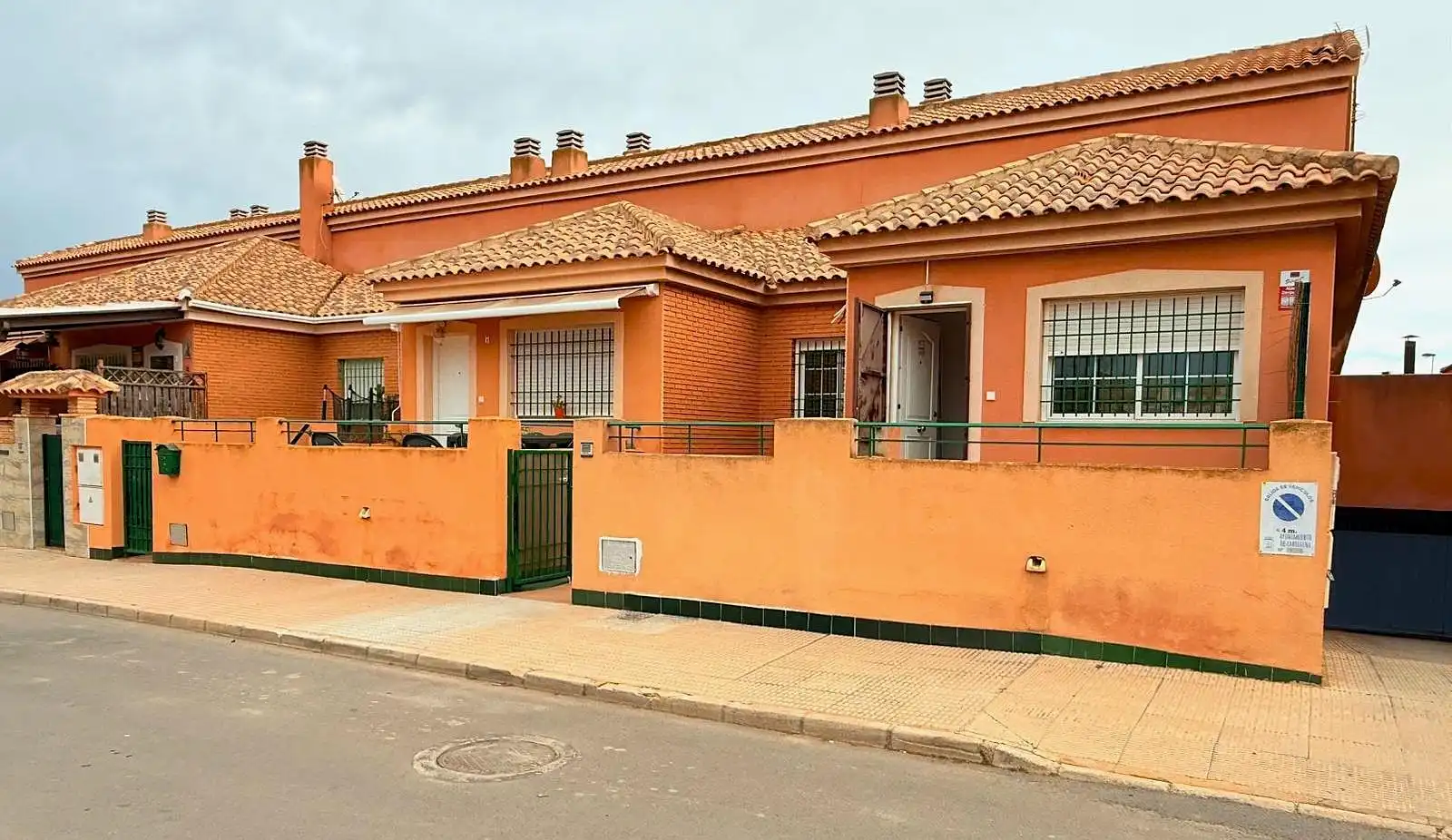 Casa o xalet en venda a BEN EDRIM-EL ALGAR, El Algar