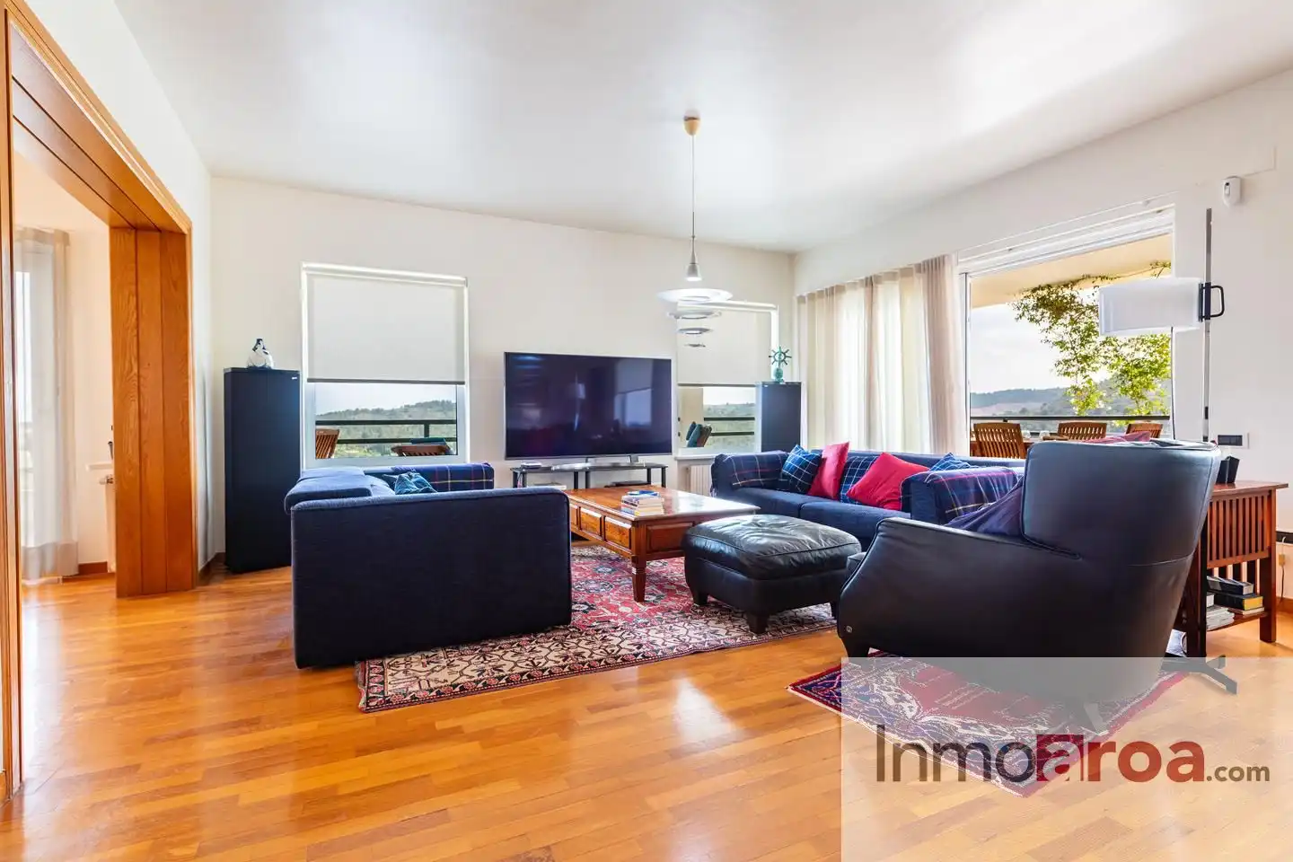 Casa amb jardí en venda a Borriol, imagen 12