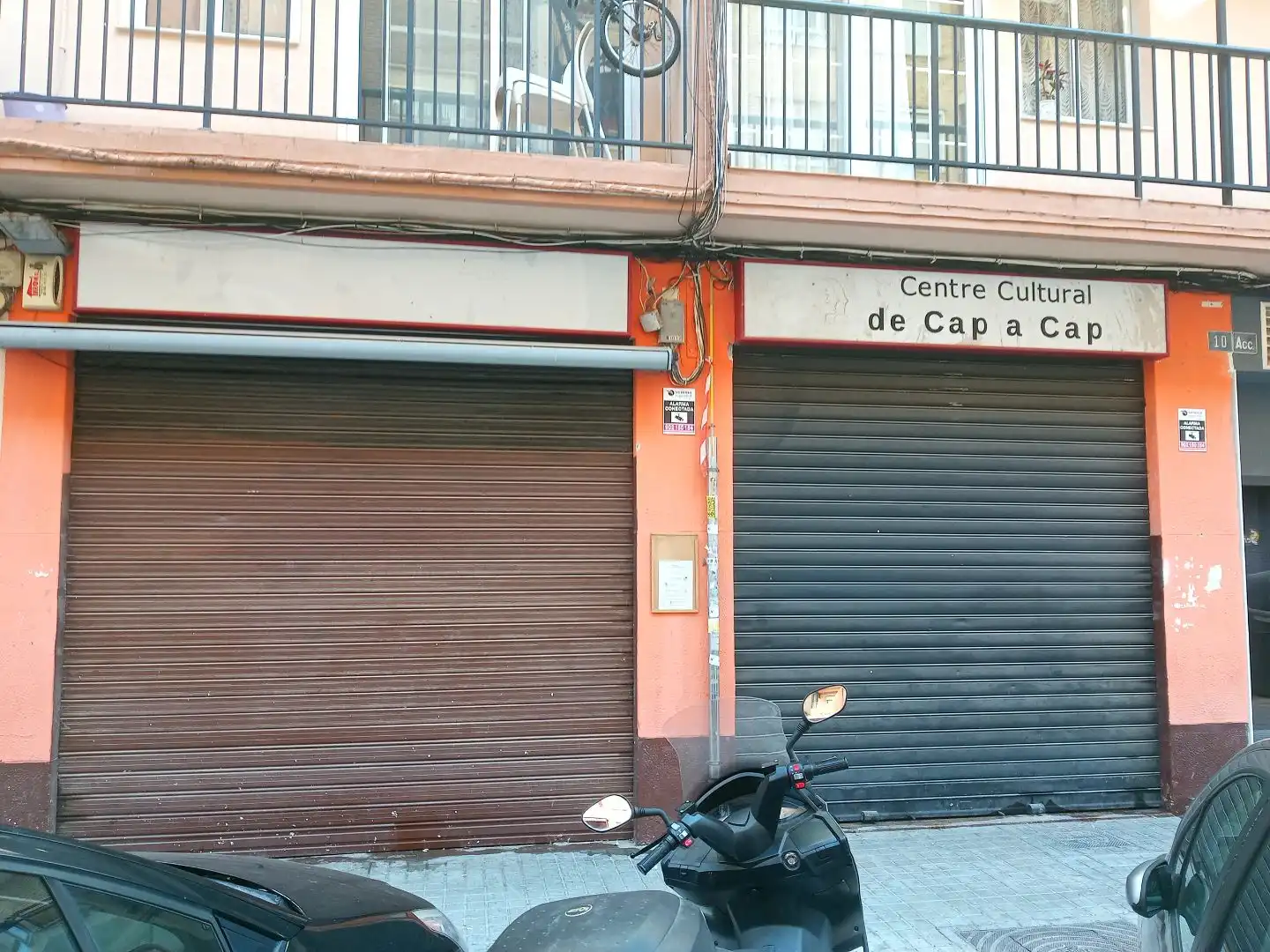 Local en venta en Valencia con Aire acondicionado