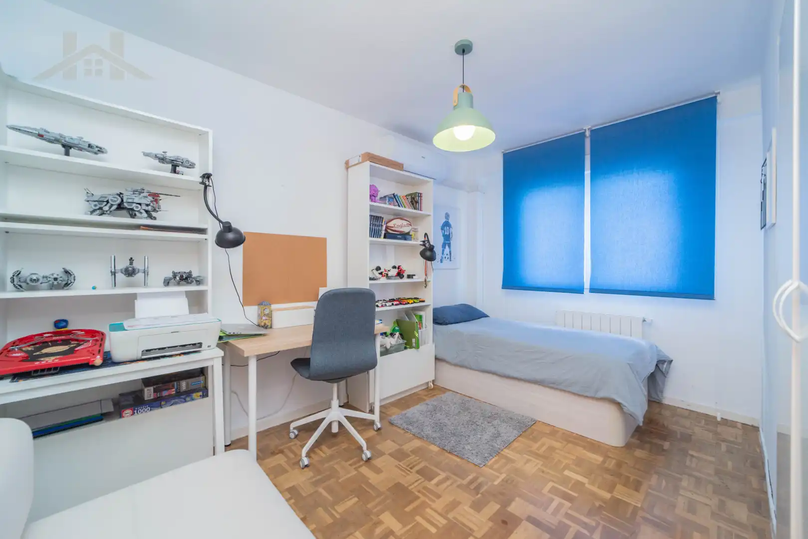 Habitación de Piso en venta en Suroeste - Zona Hospital