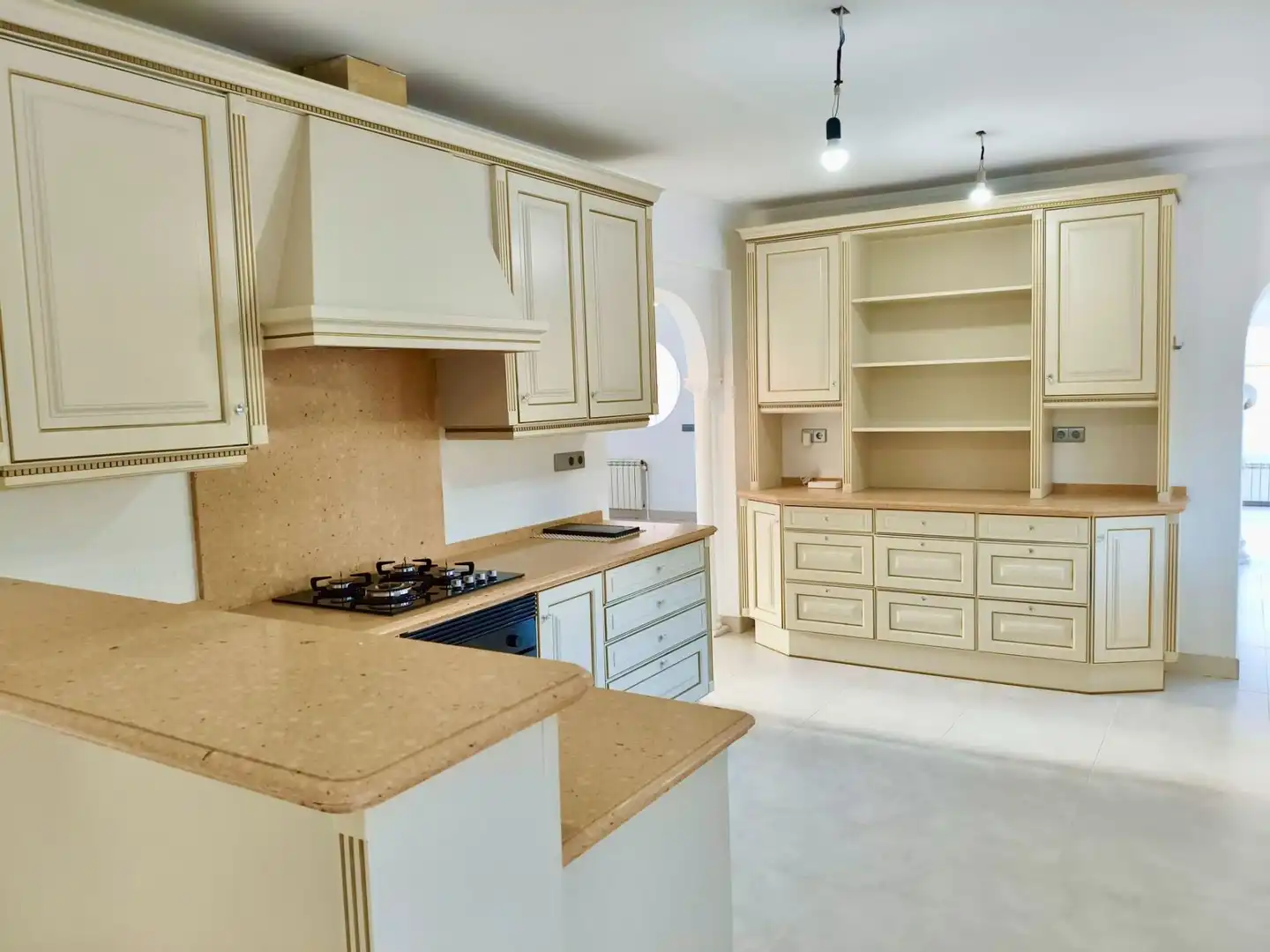 Casa con piscina en venta en El Montgó, imagen 37