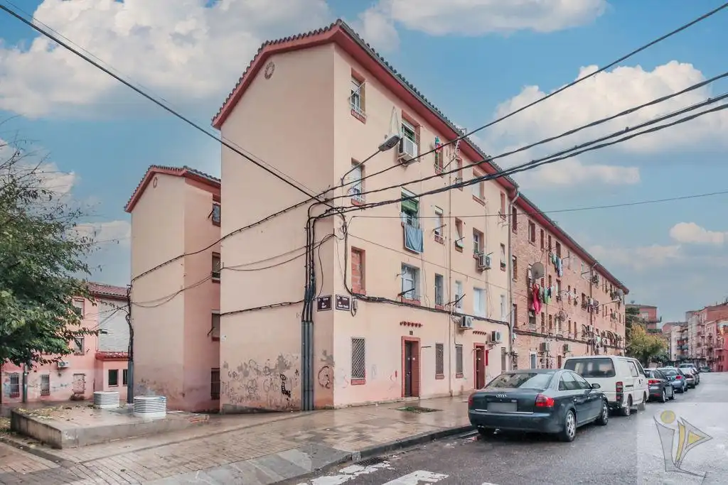 Casa o xalet en venda a AV ESTRASBURGO, Nuevo Baztán - pueblo