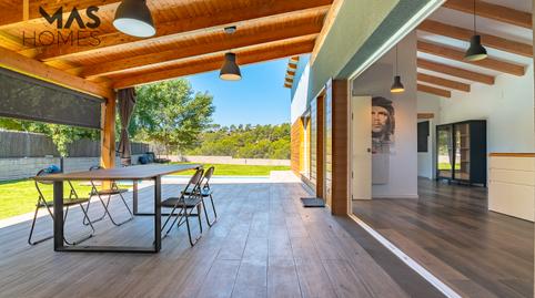 Photo 2 of House or chalet for sale in Plaça Can Turu, Viladecavalls, Barcelona