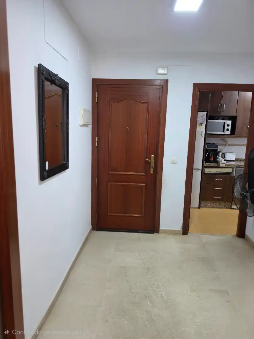 Flat with lift for sale in Tarifa ciudad, imagen 14