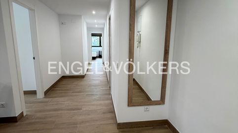 Foto 5 de Piso de alquiler en Avinguda D'aragó, Mestalla, Valencia Capital