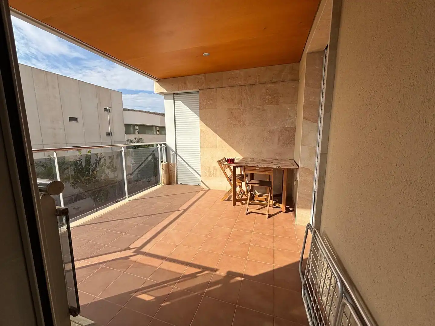 Flat with lift to rent in Calle Periodista Antonio Herrero, imagen 23