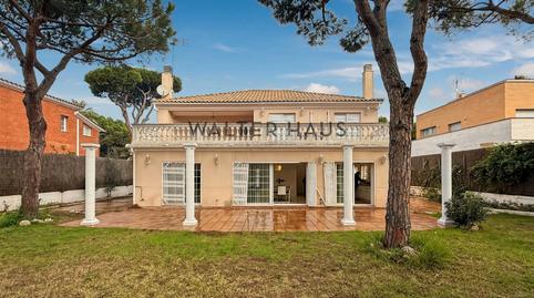 Foto 4 de Casa o xalet de lloguer a Carrer de Cunit, Gavà Mar, Gavà