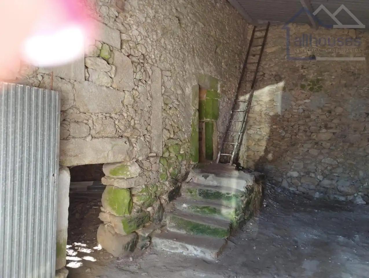 Country house with garden for sale in A Guarda, imagen 8