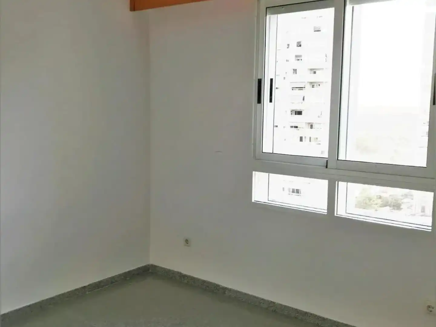 Bedroom of Flat for rent in El Campello  with Terrace, Swimming Pool and Oven