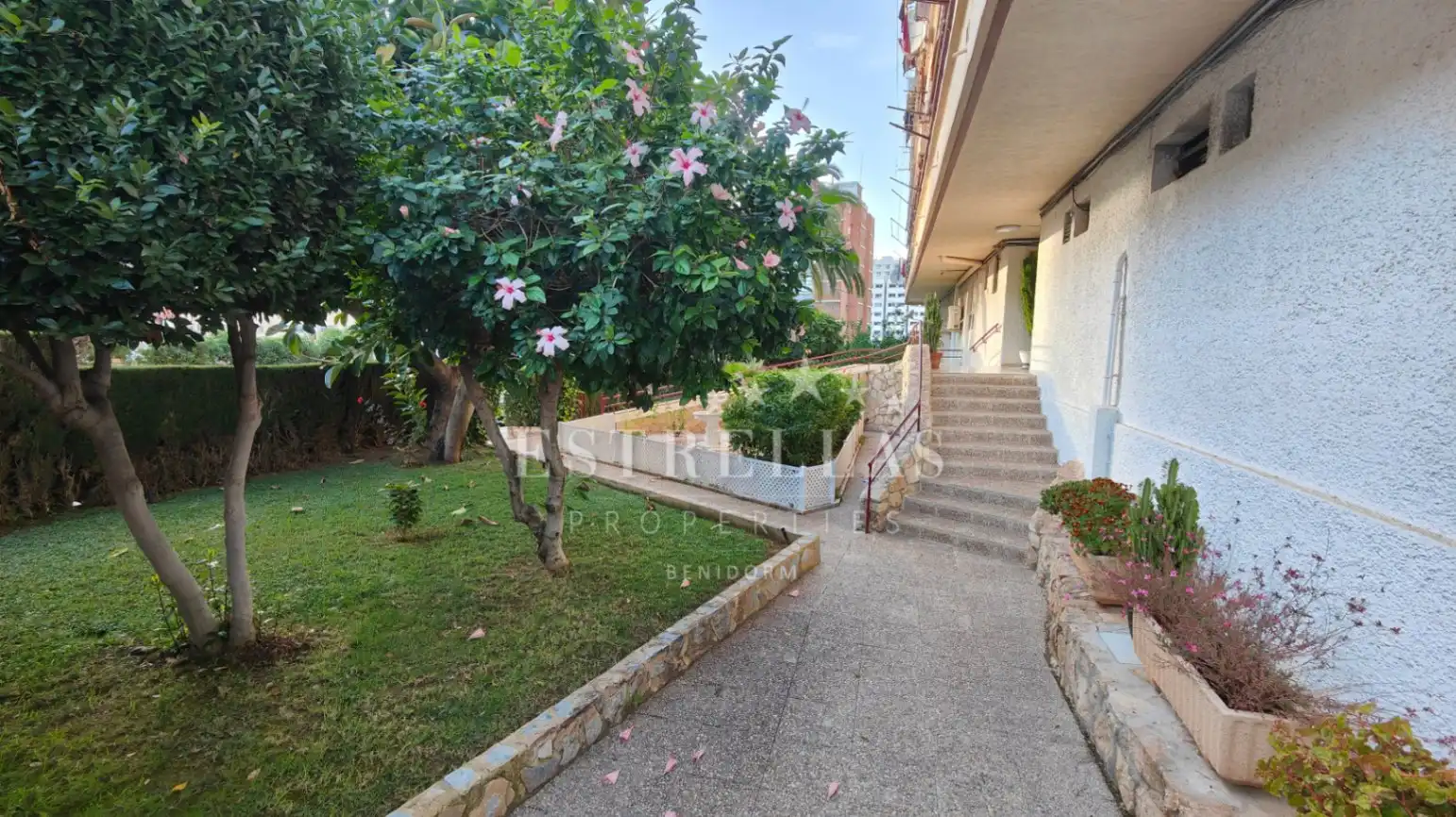 Apartament amb terrassa en venda a Rincón de Loix, imagen 14