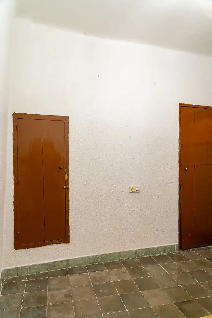 Casa o chalet en venta en Ibi con Amueblado