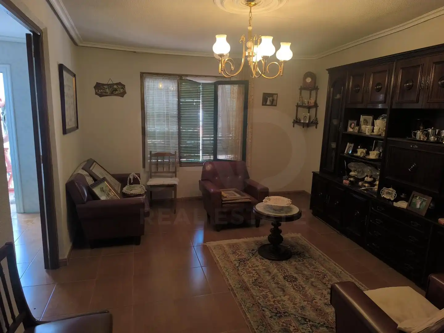 Casa rústica en venda a Nava del Rey, imagen 6