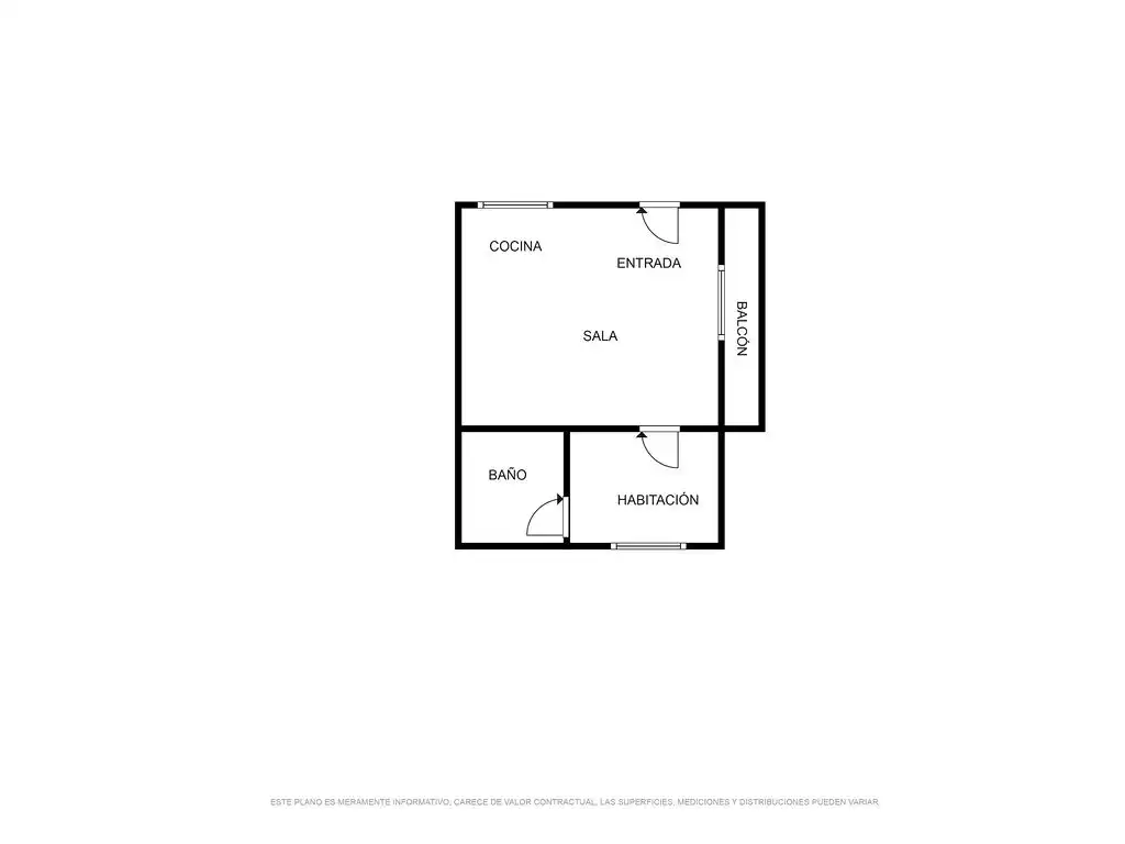 Wohnung zum Verkauf in Barcelona