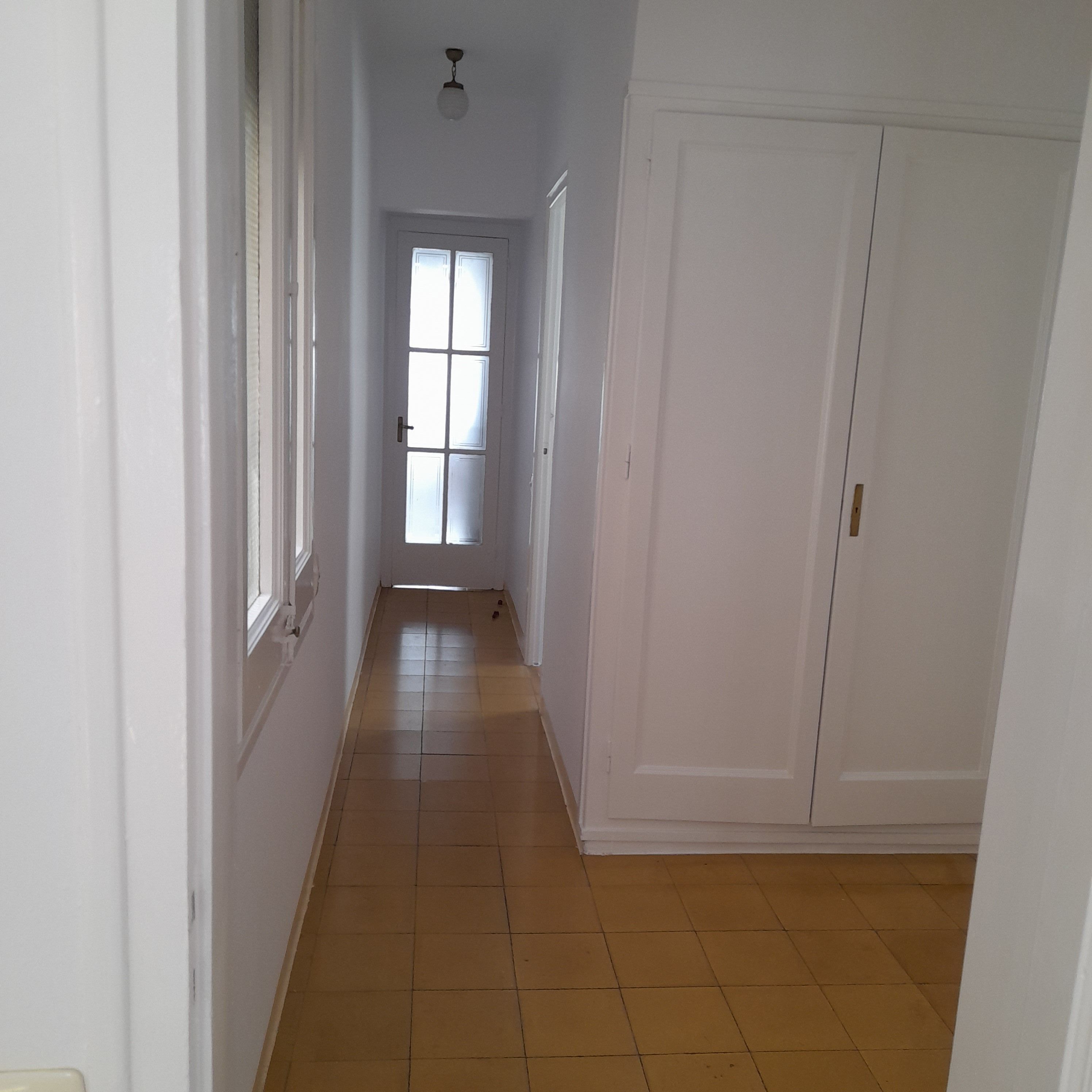 Piso de alquiler en El Guinardó