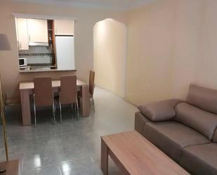 Living room of Flat to rent in Algorfa