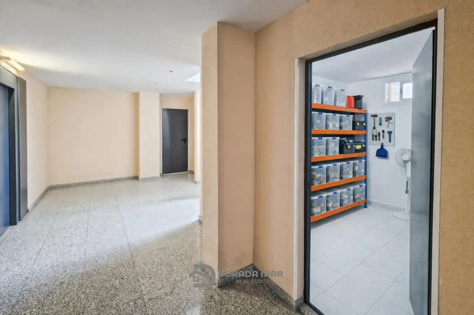 Apartament en venda en Cubelles amb Calefacció, Jardí privat i Terrassa